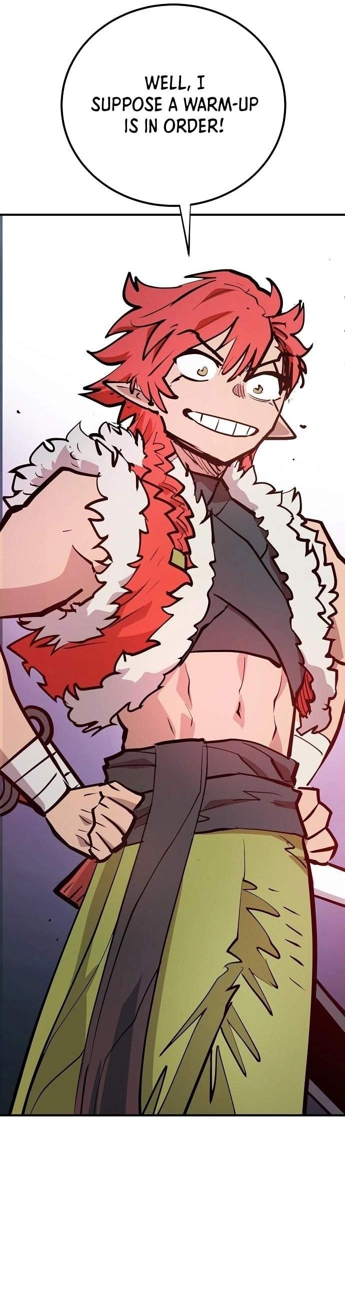 Player Who Returned 10,000 Years Later — Chapter 173 — page 20