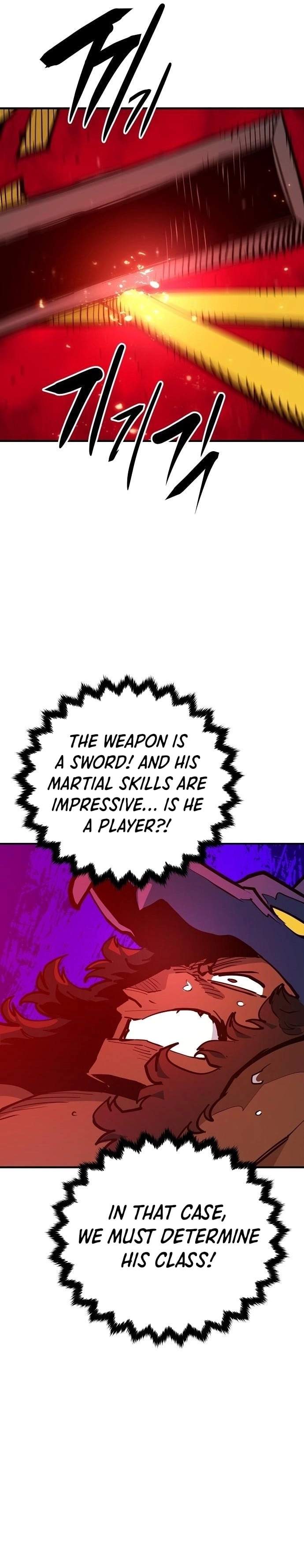Player Who Returned 10,000 Years Later — Chapter 173 — page 22