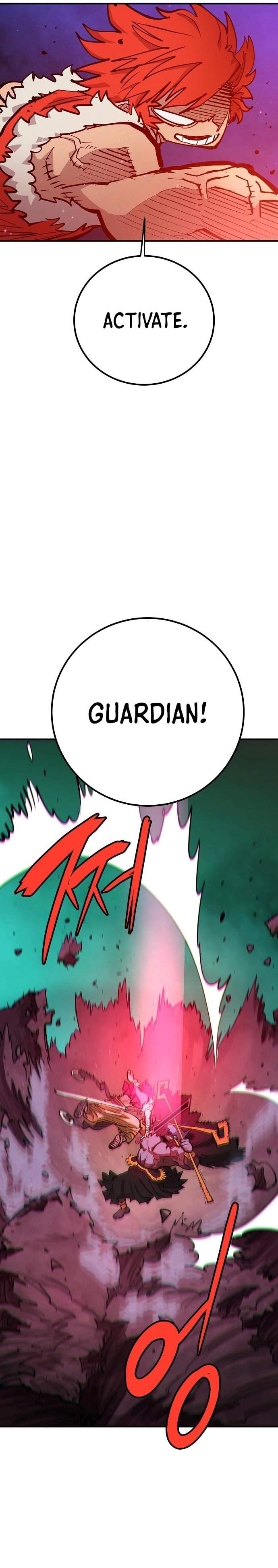 Player Who Returned 10,000 Years Later — Chapter 173 — page 23