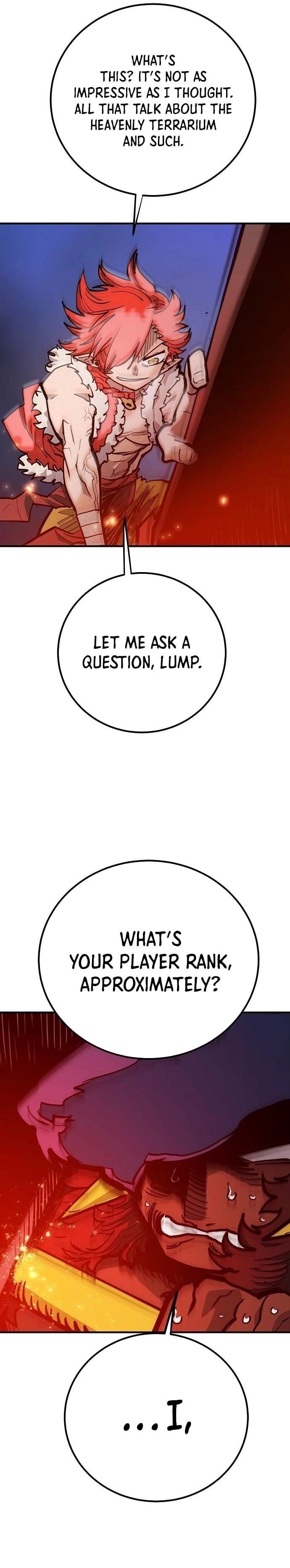 Player Who Returned 10,000 Years Later — Chapter 173 — page 25