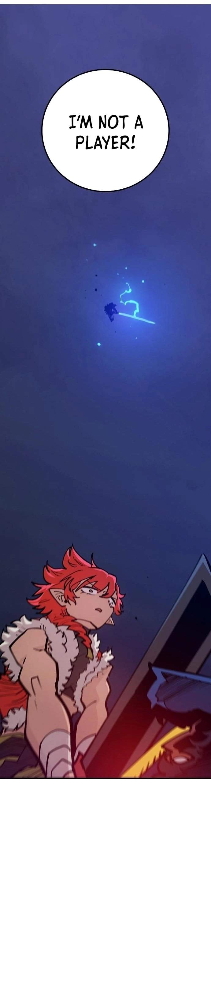 Player Who Returned 10,000 Years Later — Chapter 173 — page 26