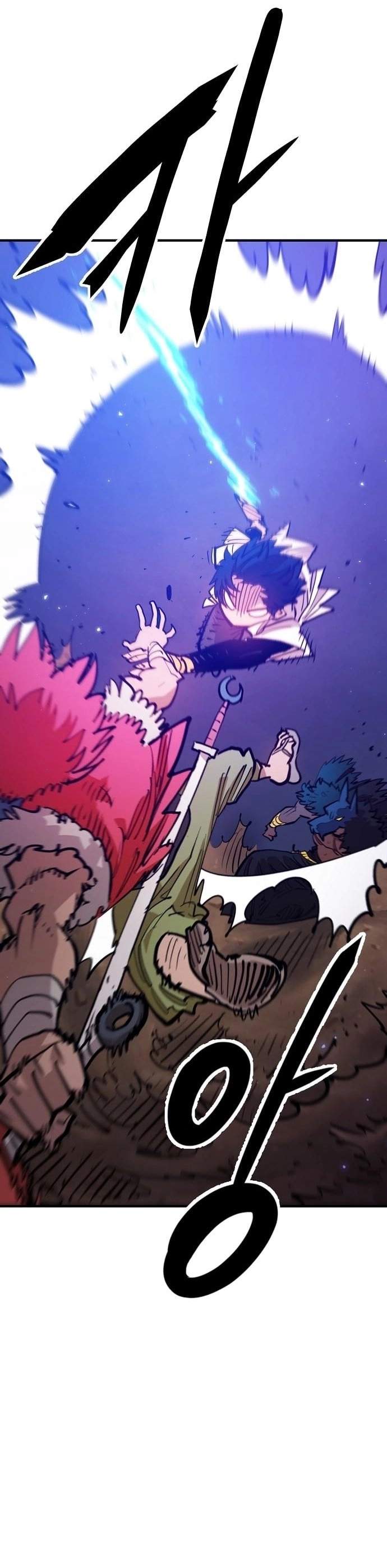 Player Who Returned 10,000 Years Later — Chapter 173 — page 27