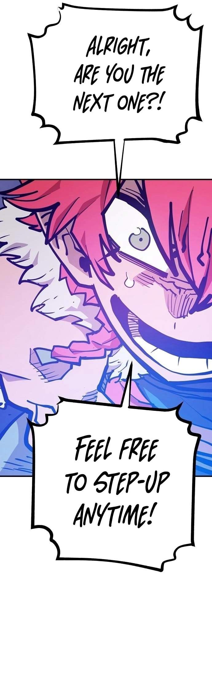 Player Who Returned 10,000 Years Later — Chapter 173 — page 28