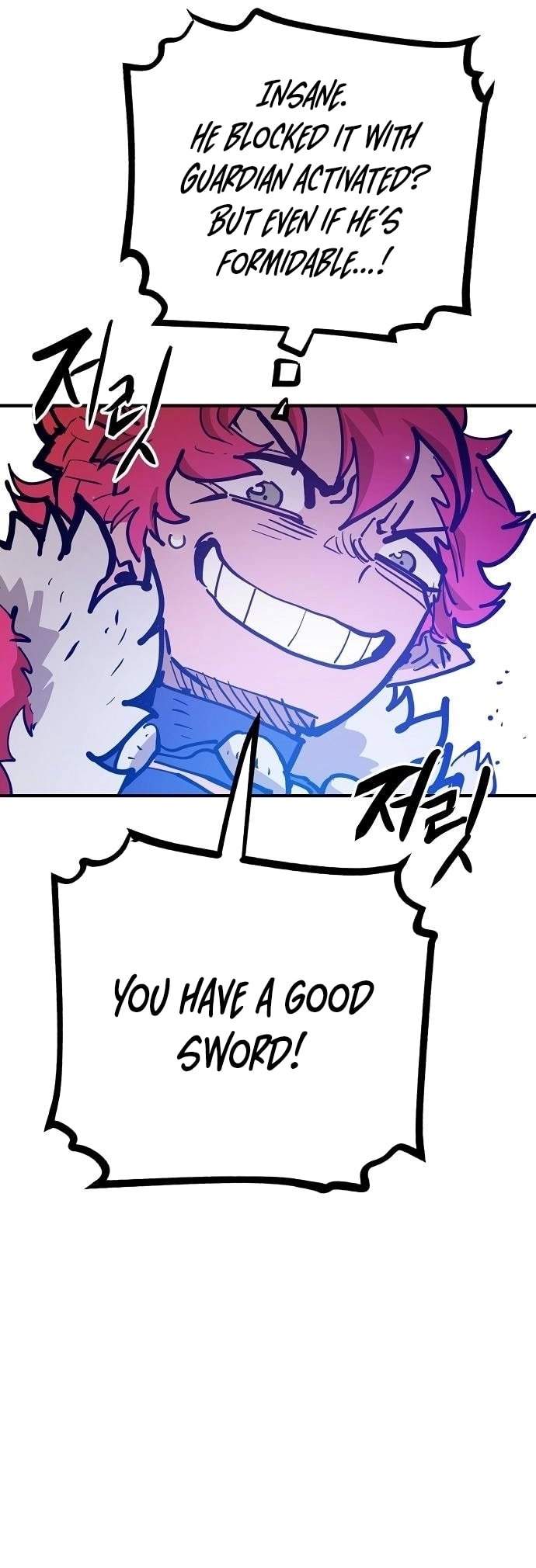 Player Who Returned 10,000 Years Later — Chapter 173 — page 31