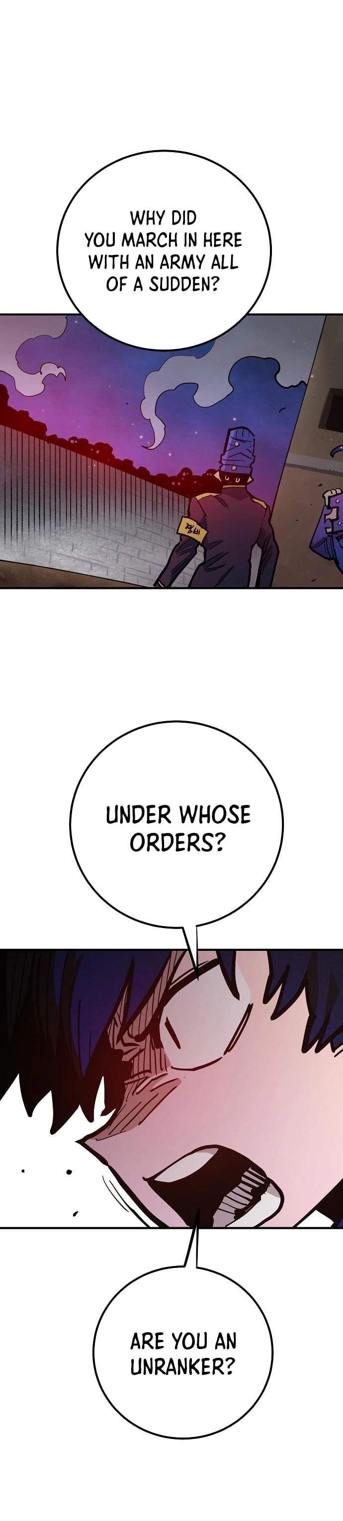 Player Who Returned 10,000 Years Later — Chapter 173 — page 34