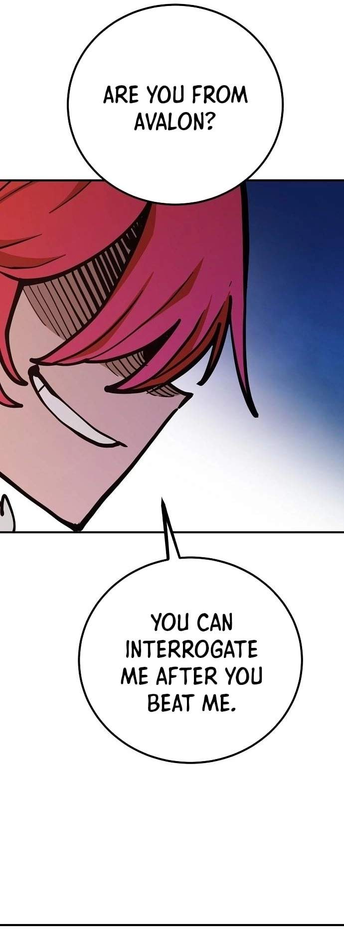 Player Who Returned 10,000 Years Later — Chapter 173 — page 35