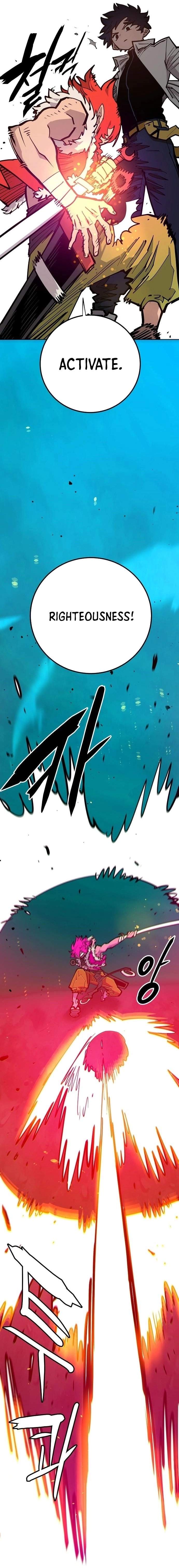 Player Who Returned 10,000 Years Later — Chapter 173 — page 36