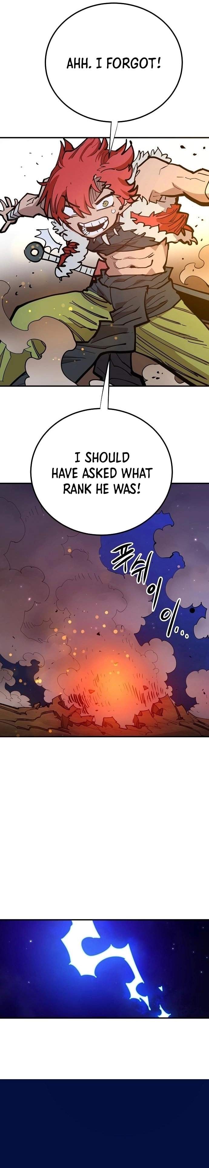 Player Who Returned 10,000 Years Later — Chapter 173 — page 38