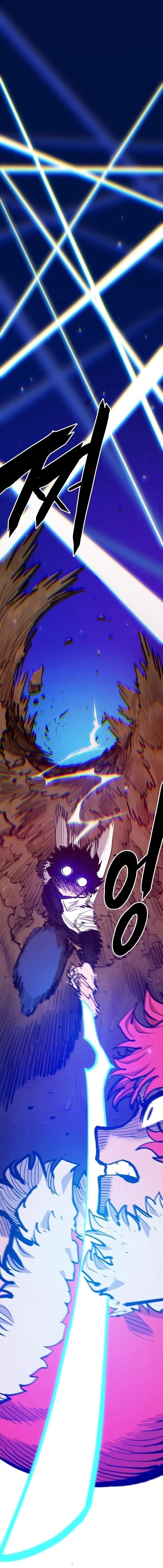 Player Who Returned 10,000 Years Later — Chapter 173 — page 39