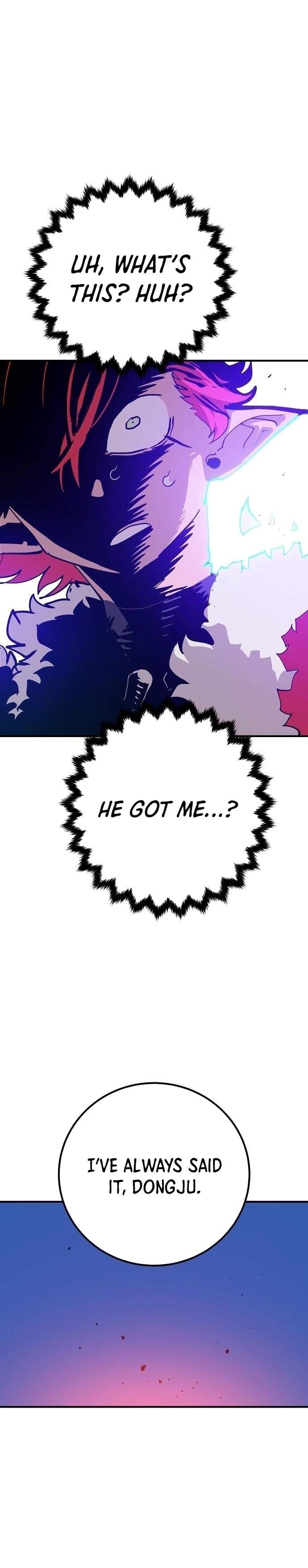 Player Who Returned 10,000 Years Later — Chapter 173 — page 40