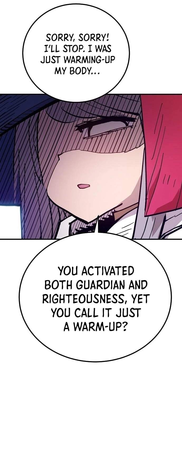 Player Who Returned 10,000 Years Later — Chapter 173 — page 42