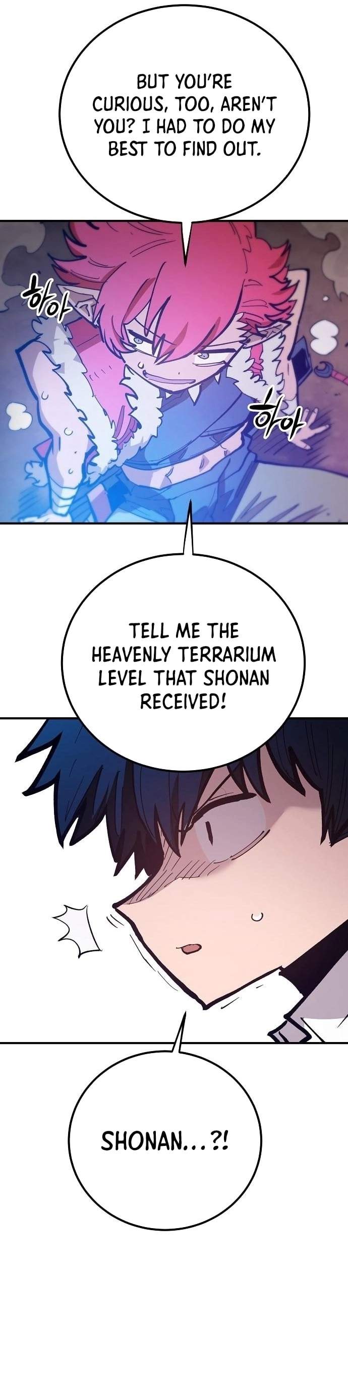 Player Who Returned 10,000 Years Later — Chapter 173 — page 43