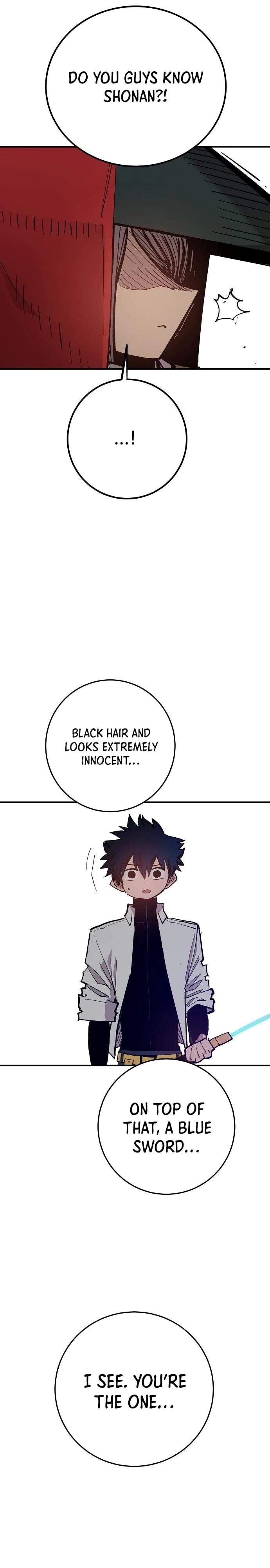 Player Who Returned 10,000 Years Later — Chapter 173 — page 44