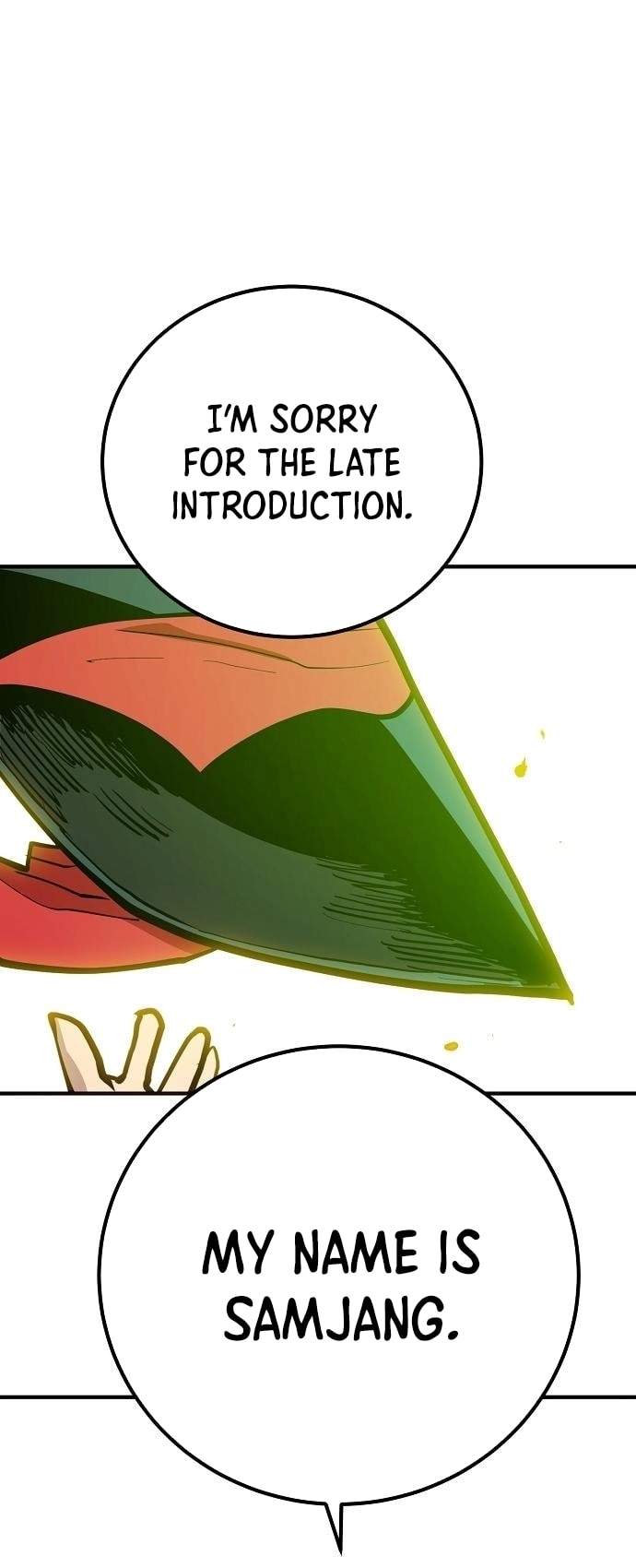 Player Who Returned 10,000 Years Later — Chapter 173 — page 45