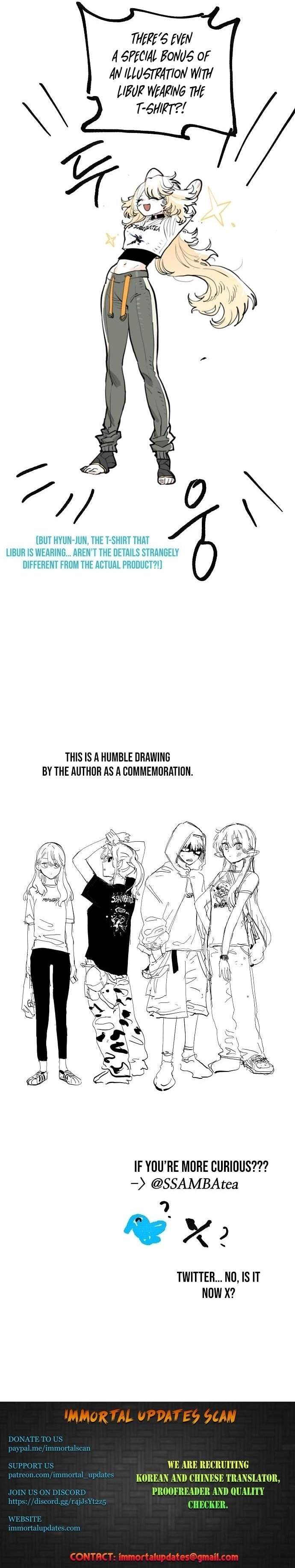 Player Who Returned 10,000 Years Later — Chapter 173 — page 49