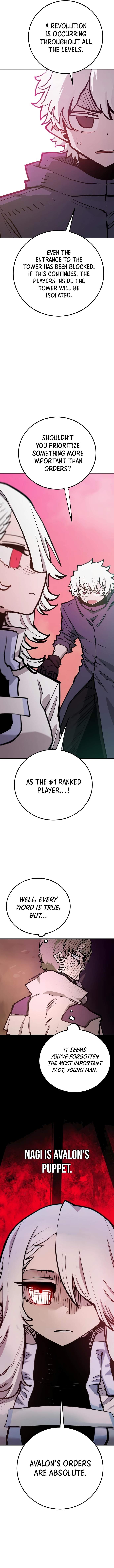 Player Who Returned 10,000 Years Later — Chapter 174 — page 3