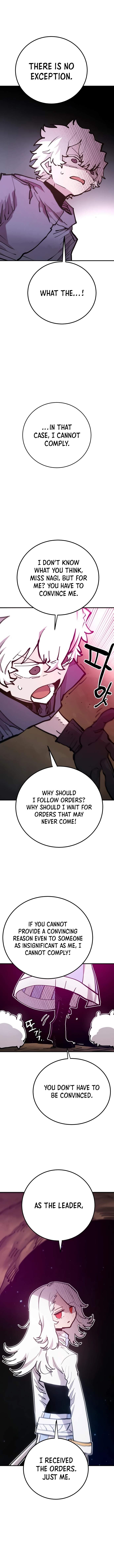 Player Who Returned 10,000 Years Later — Chapter 174 — page 4