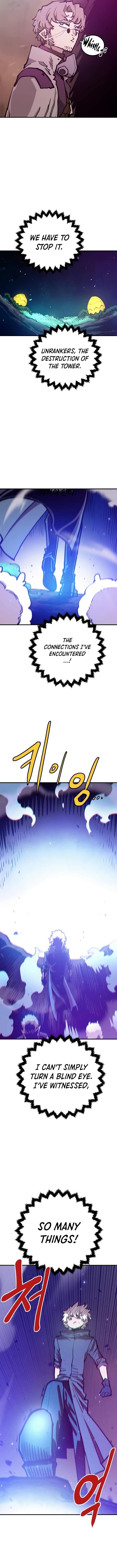 Player Who Returned 10,000 Years Later — Chapter 174 — page 6