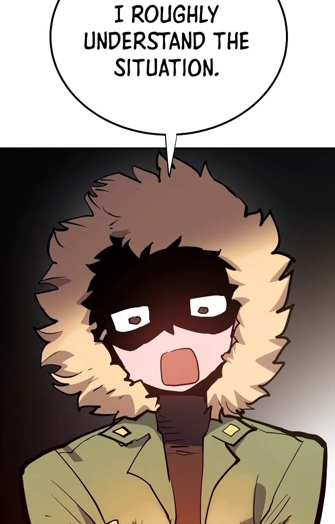 Player Who Returned 10,000 Years Later — Chapter 175 — page 2
