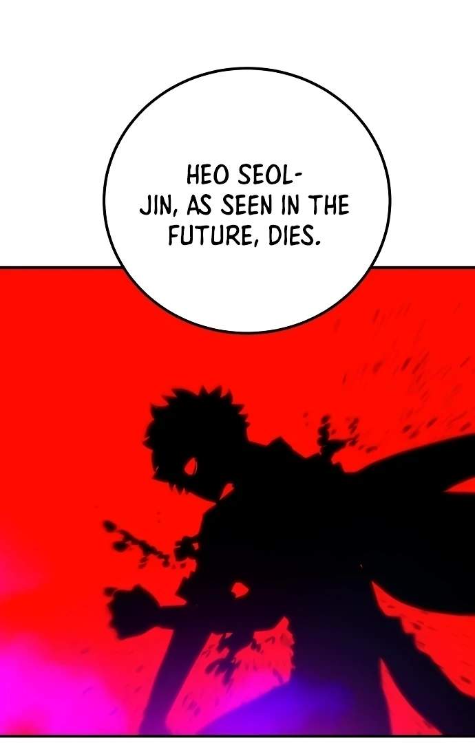 Player Who Returned 10,000 Years Later — Chapter 175 — page 5