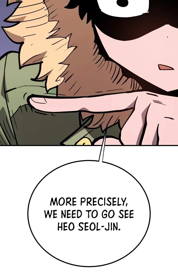 Player Who Returned 10,000 Years Later — Chapter 175 — page 14