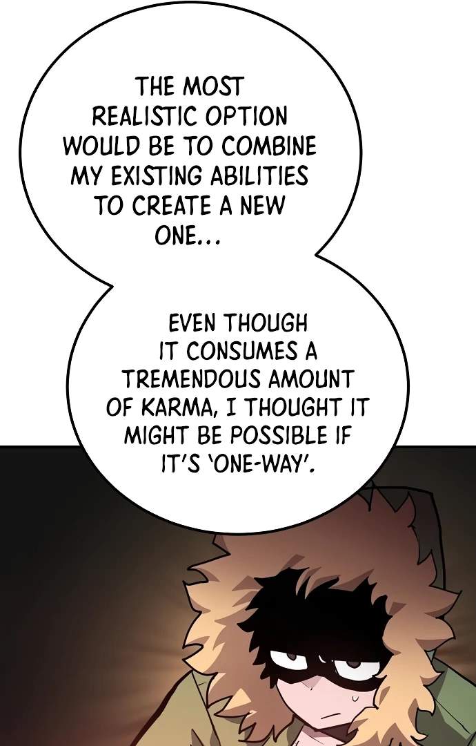 Player Who Returned 10,000 Years Later — Chapter 175 — page 19