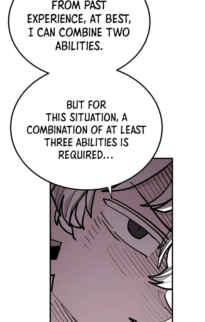 Player Who Returned 10,000 Years Later — Chapter 175 — page 21