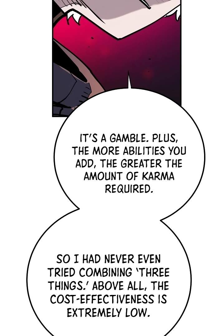 Player Who Returned 10,000 Years Later — Chapter 175 — page 22