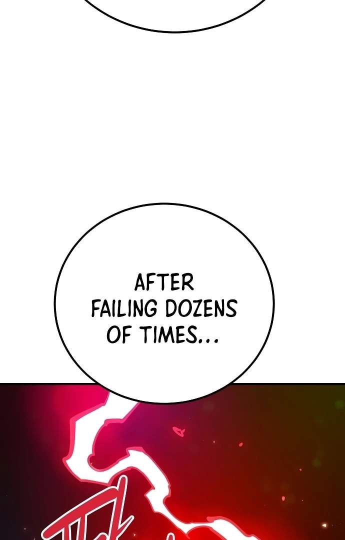 Player Who Returned 10,000 Years Later — Chapter 175 — page 23