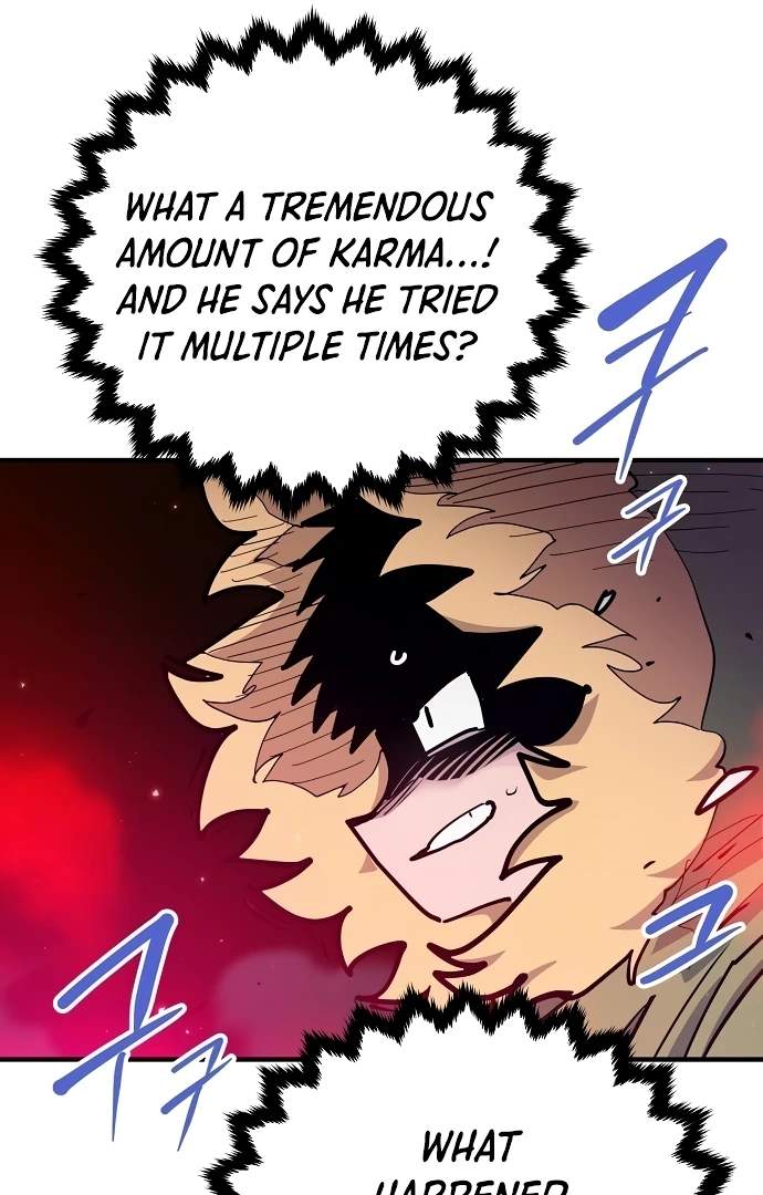Player Who Returned 10,000 Years Later — Chapter 175 — page 27
