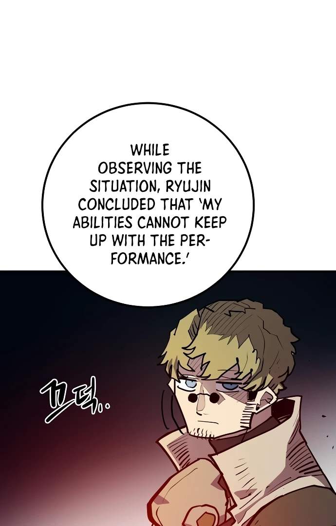 Player Who Returned 10,000 Years Later — Chapter 175 — page 30