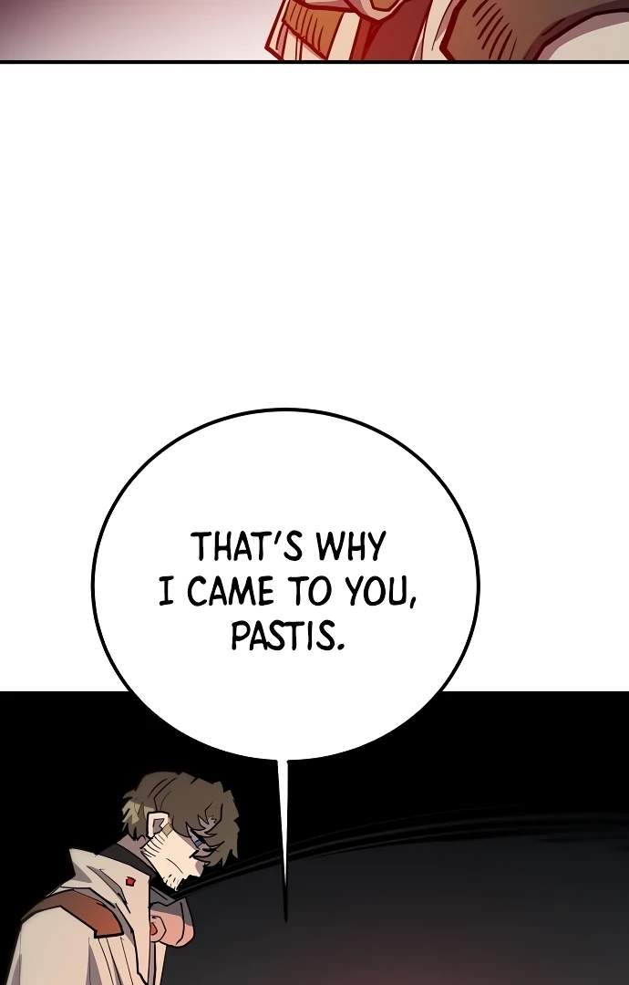 Player Who Returned 10,000 Years Later — Chapter 175 — page 31