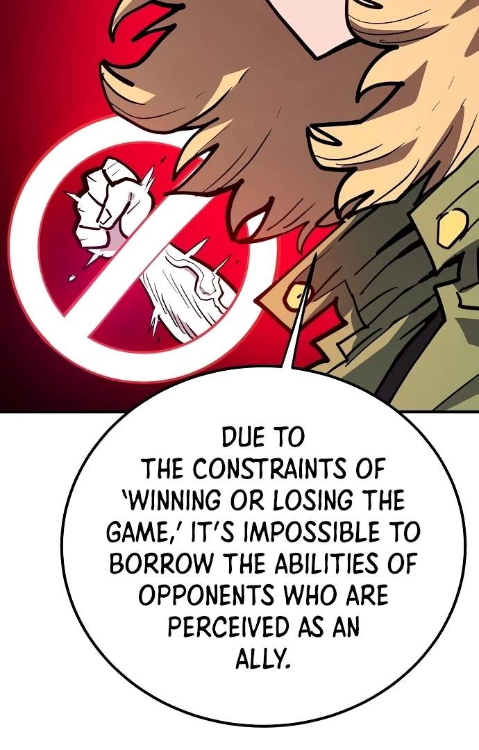 Player Who Returned 10,000 Years Later — Chapter 175 — page 37