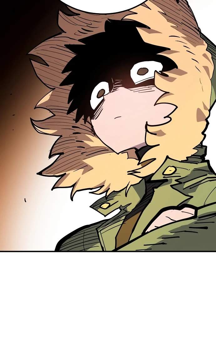 Player Who Returned 10,000 Years Later — Chapter 175 — page 41