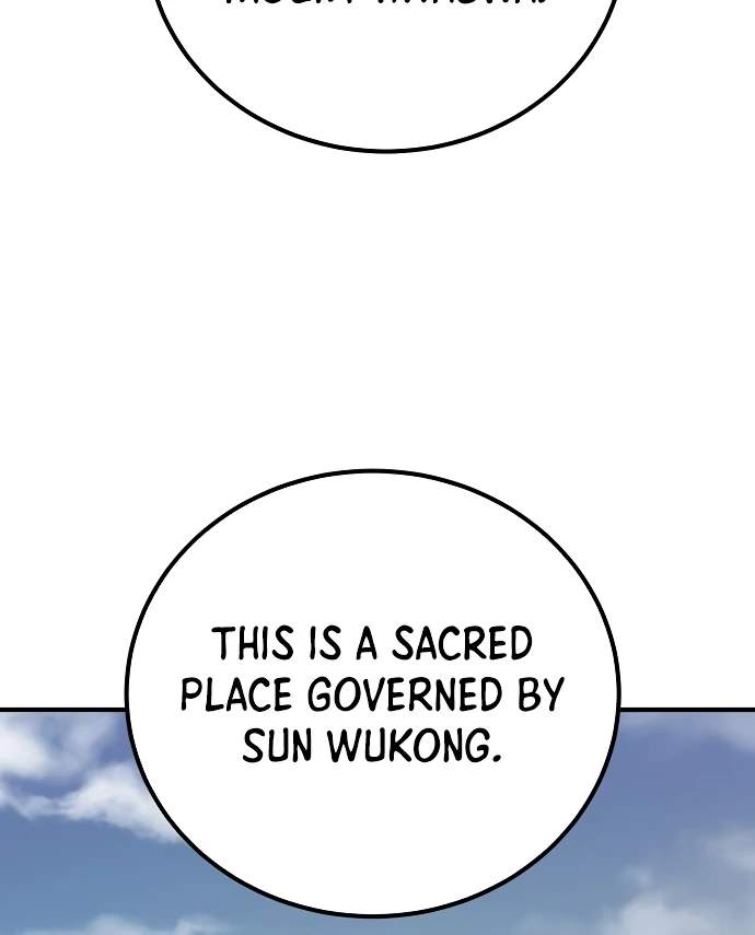 Player Who Returned 10,000 Years Later — Chapter 175 — page 51