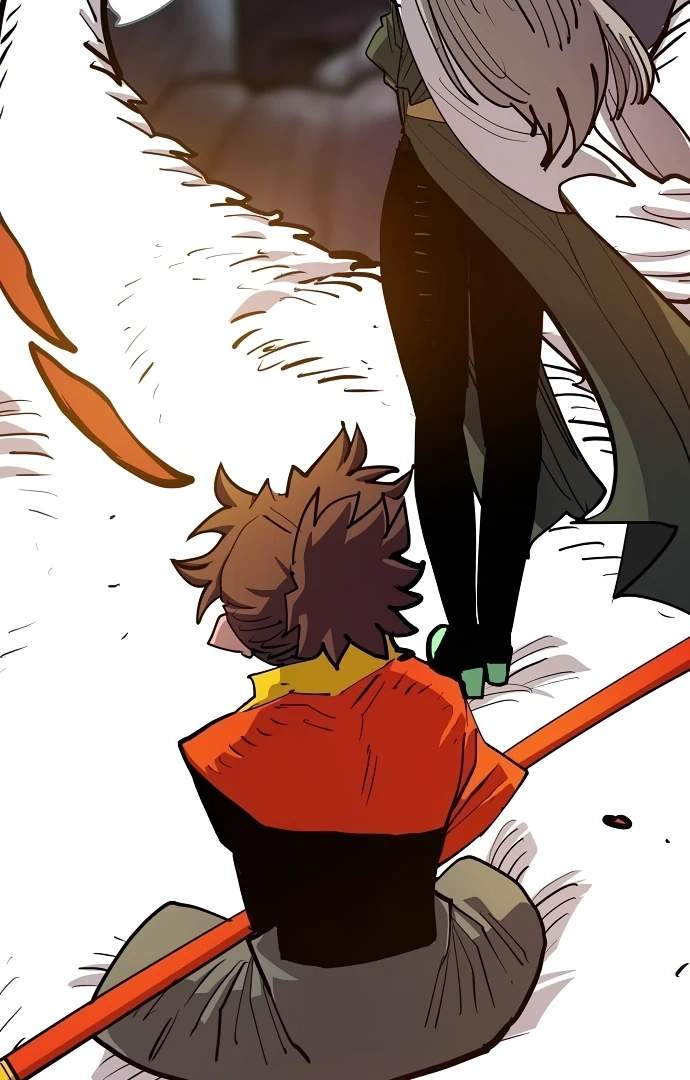 Player Who Returned 10,000 Years Later — Chapter 175 — page 54