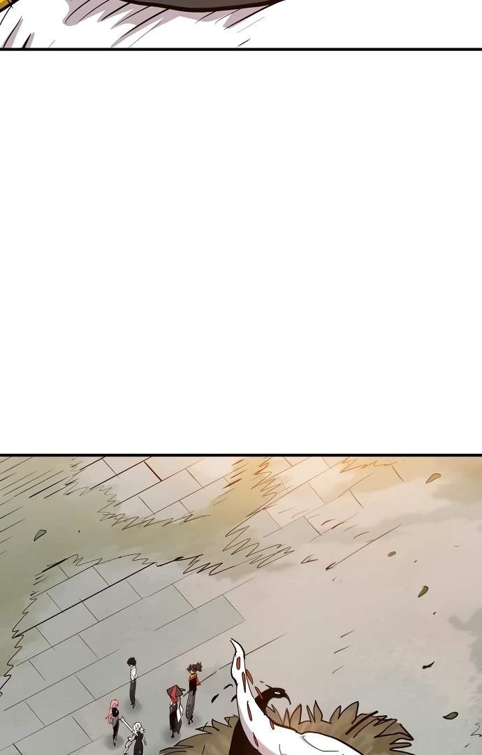 Player Who Returned 10,000 Years Later — Chapter 175 — page 55