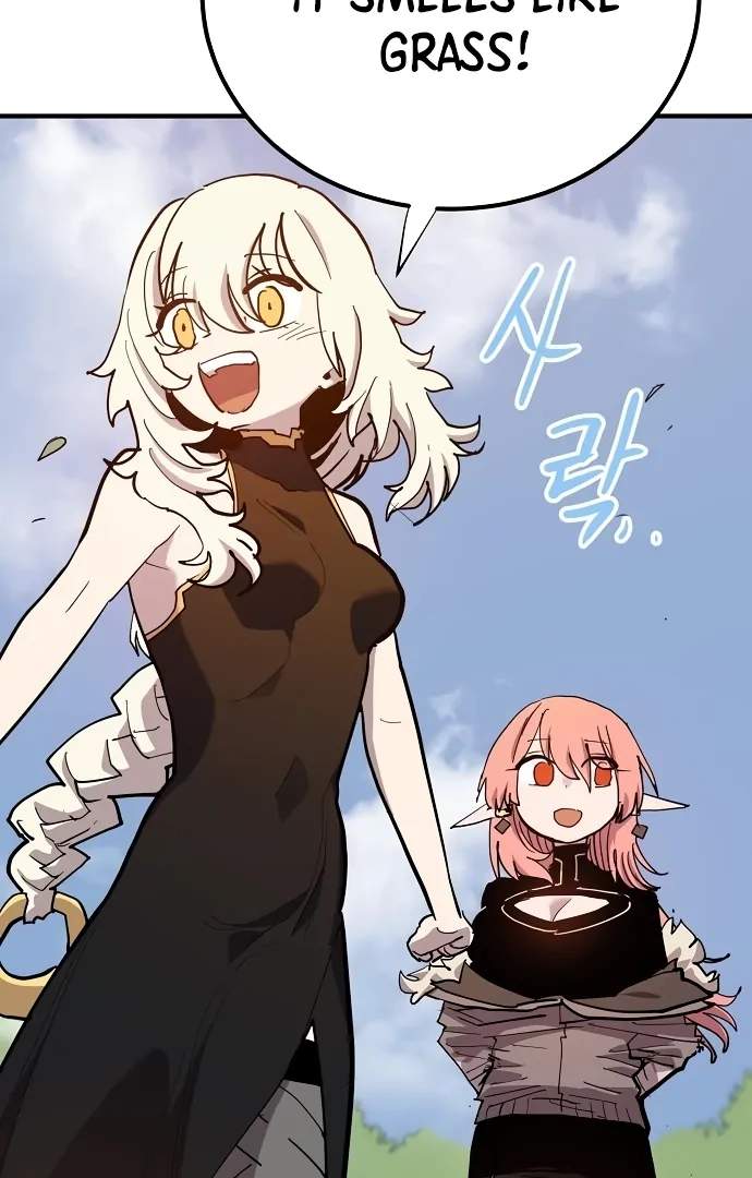 Player Who Returned 10,000 Years Later — Chapter 175 — page 57