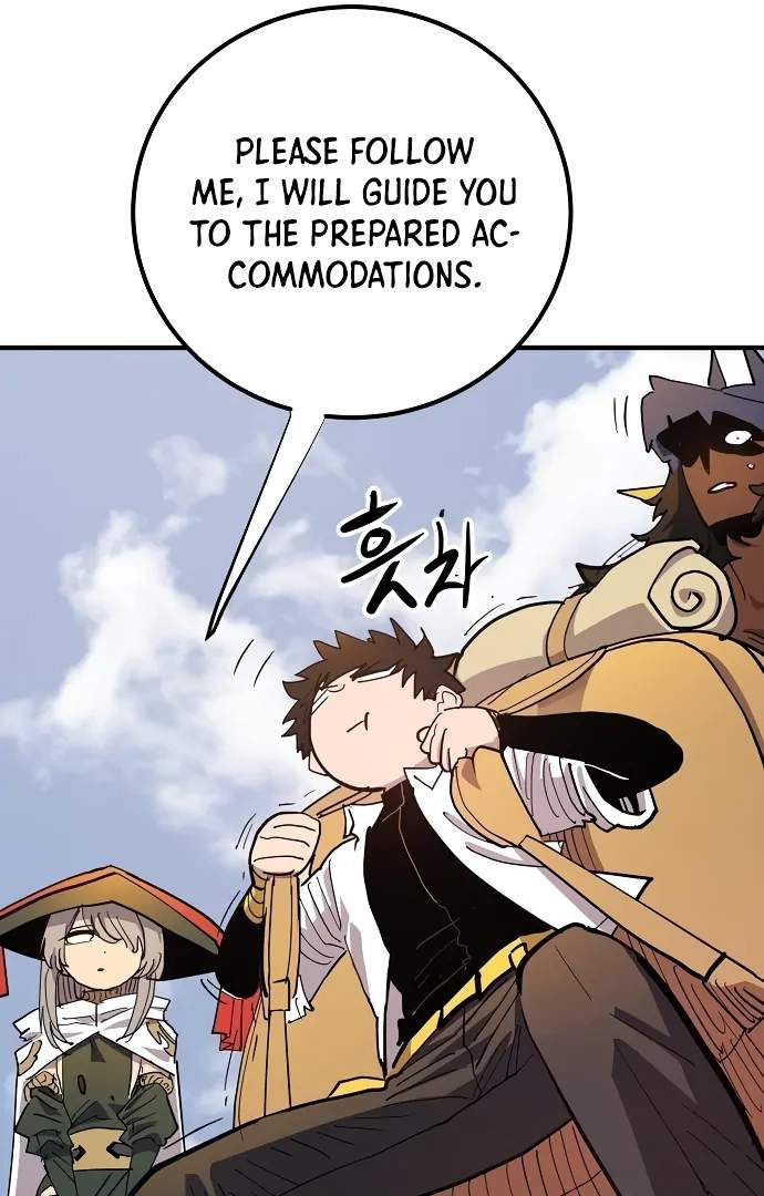 Player Who Returned 10,000 Years Later — Chapter 175 — page 60