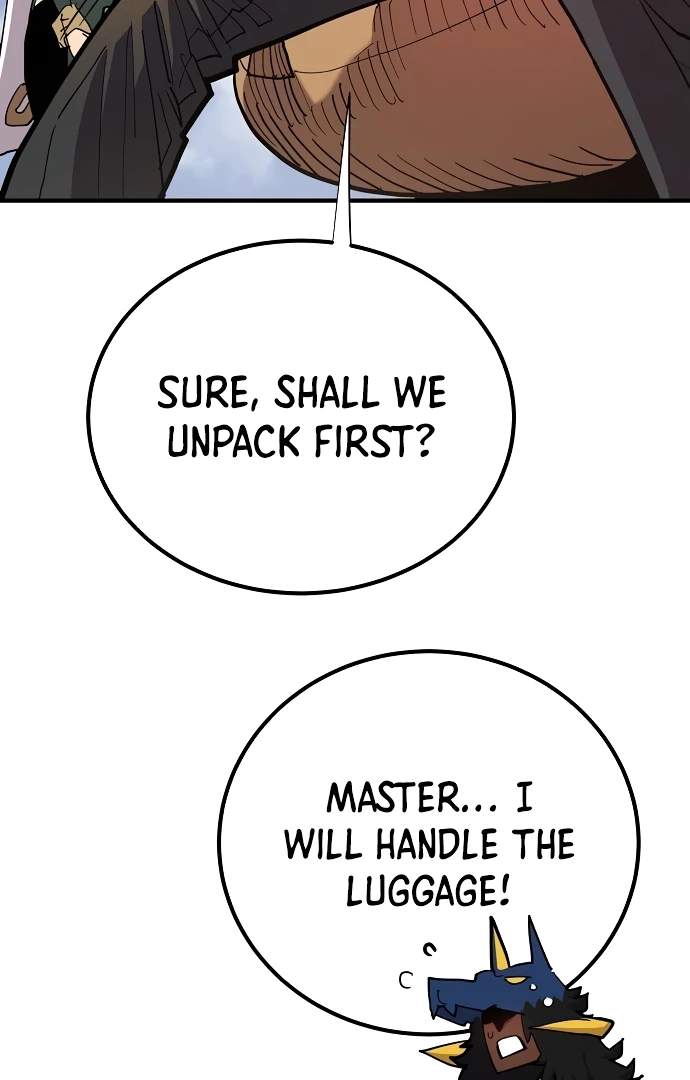 Player Who Returned 10,000 Years Later — Chapter 175 — page 61