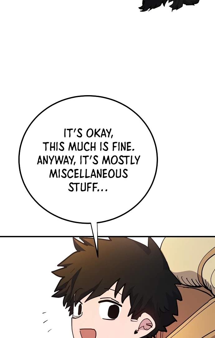 Player Who Returned 10,000 Years Later — Chapter 175 — page 62