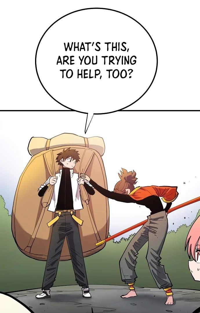 Player Who Returned 10,000 Years Later — Chapter 175 — page 64