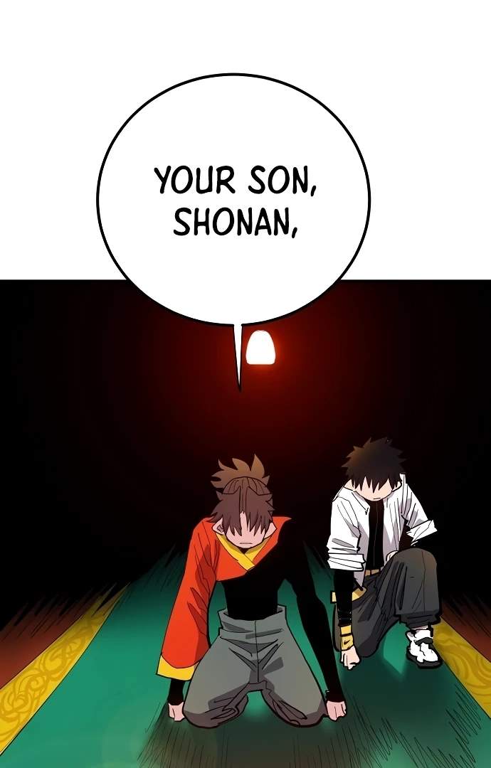 Player Who Returned 10,000 Years Later — Chapter 175 — page 70