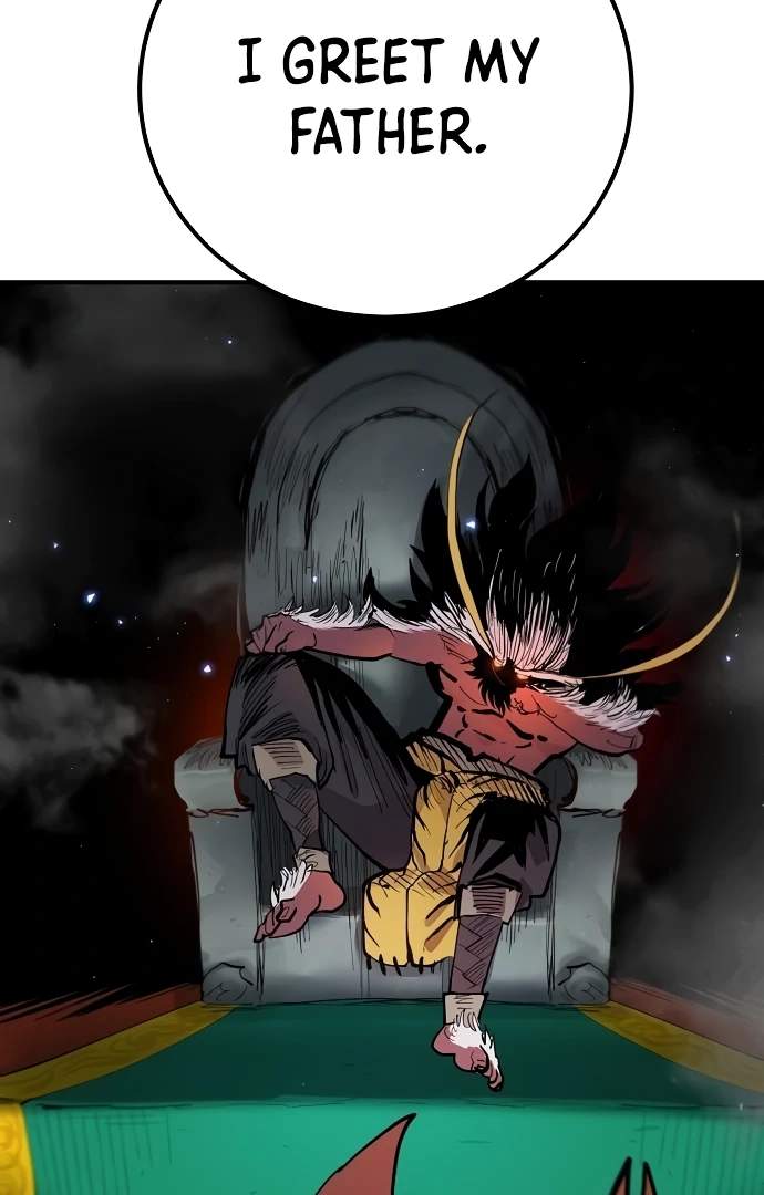 Player Who Returned 10,000 Years Later — Chapter 175 — page 72