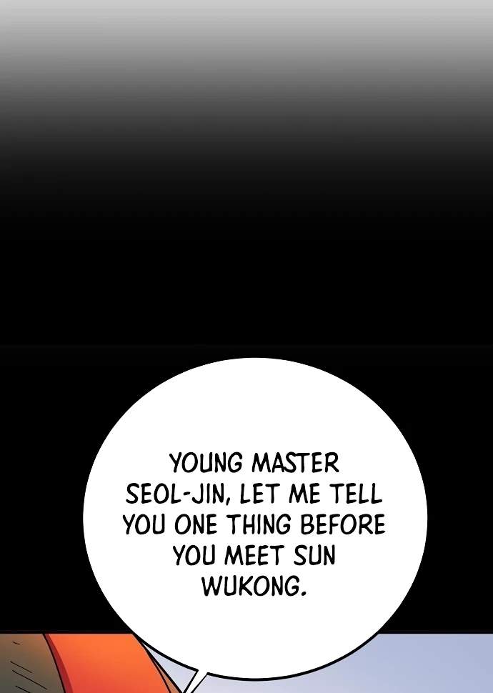 Player Who Returned 10,000 Years Later — Chapter 175 — page 76