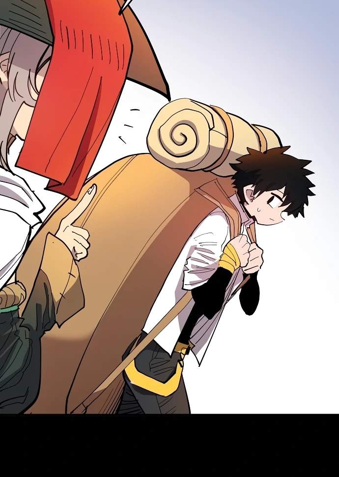 Player Who Returned 10,000 Years Later — Chapter 175 — page 77