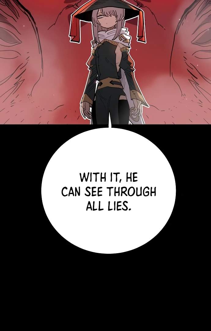 Player Who Returned 10,000 Years Later — Chapter 175 — page 79