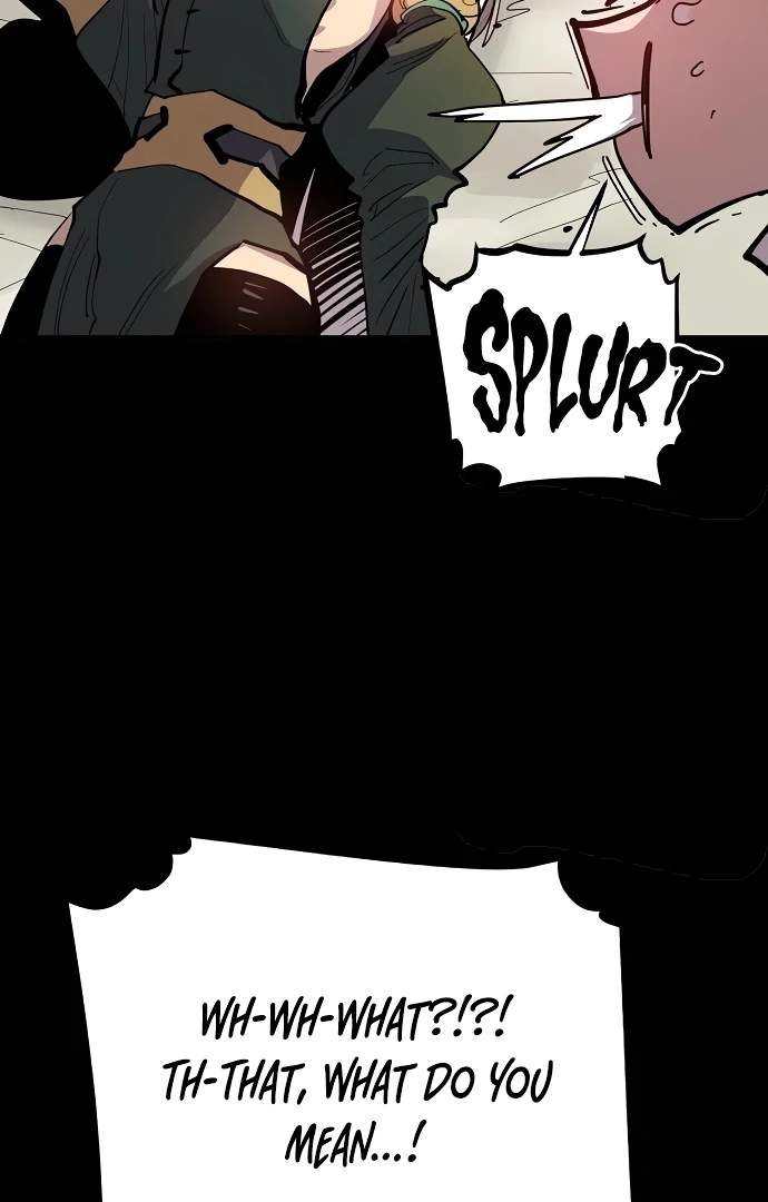 Player Who Returned 10,000 Years Later — Chapter 175 — page 84
