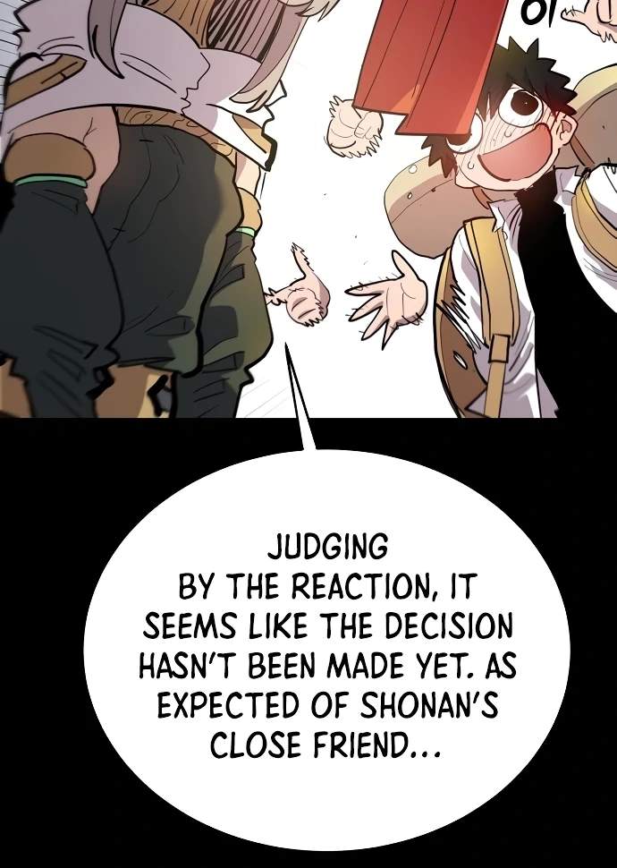Player Who Returned 10,000 Years Later — Chapter 175 — page 86