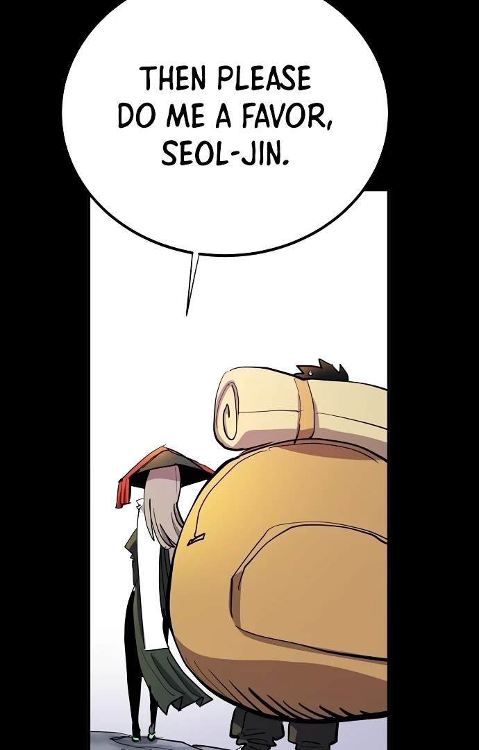 Player Who Returned 10,000 Years Later — Chapter 175 — page 89